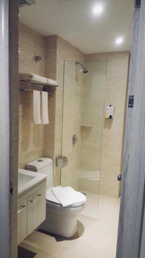 Ramada Encore By Wyndham Chinatown Kuala Lumpur Kültér fotó