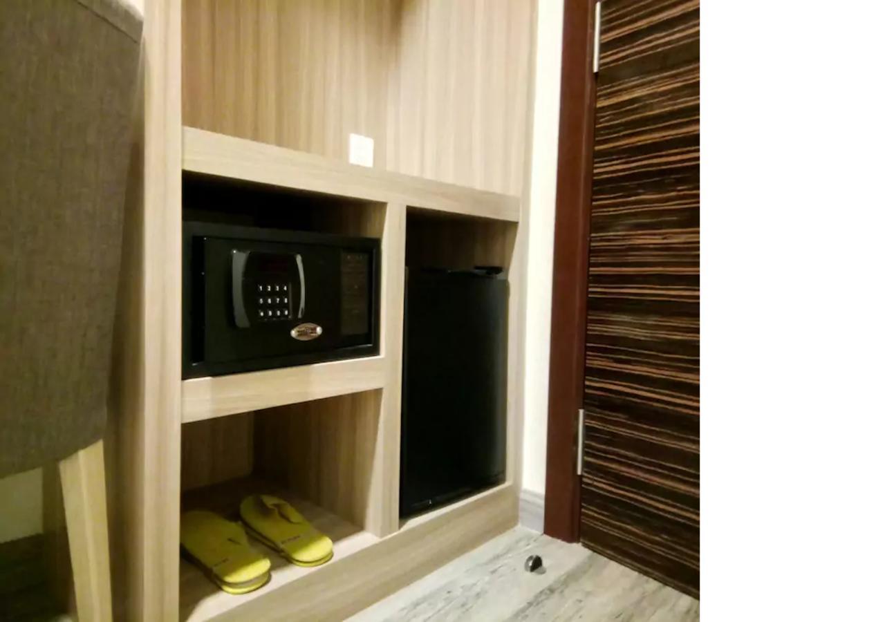 Ramada Encore By Wyndham Chinatown Kuala Lumpur Kültér fotó