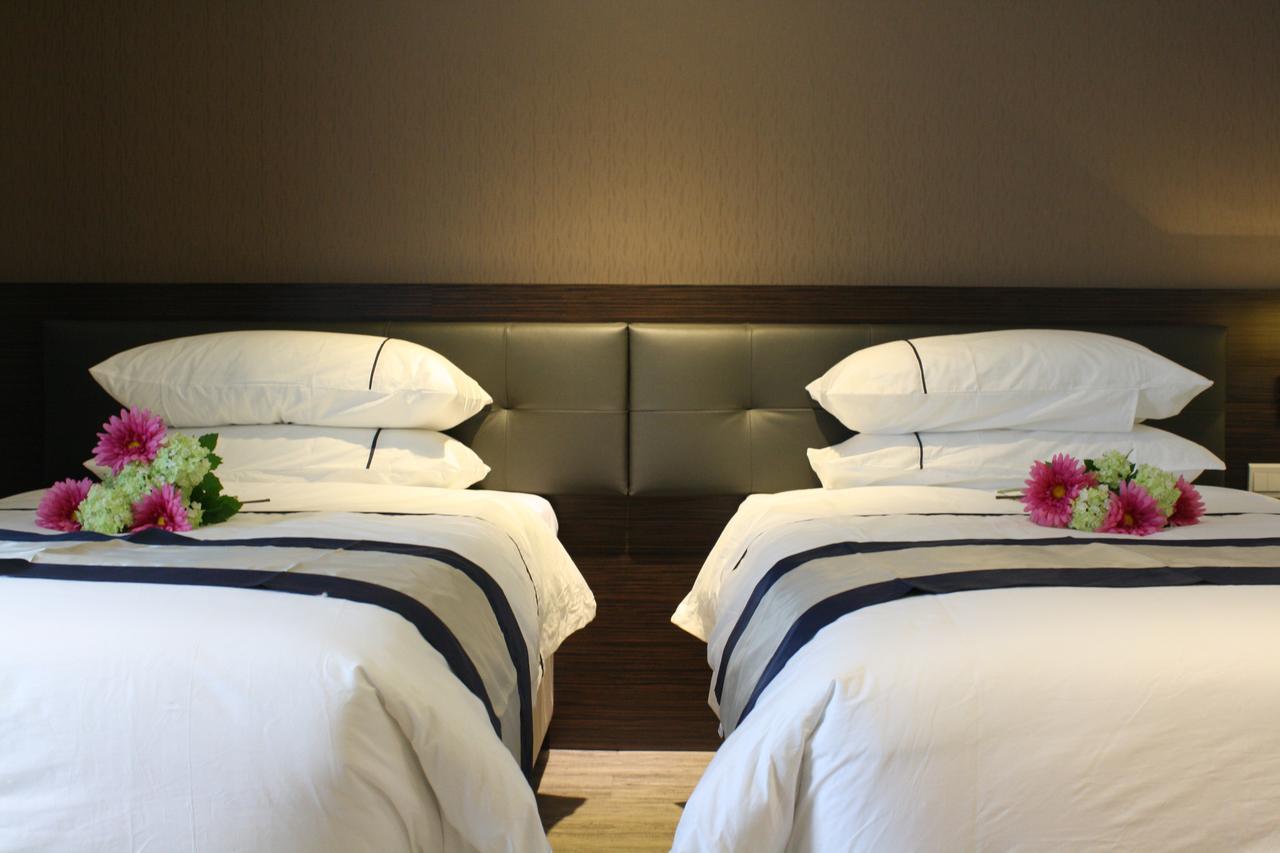 Ramada Encore By Wyndham Chinatown Kuala Lumpur Kültér fotó