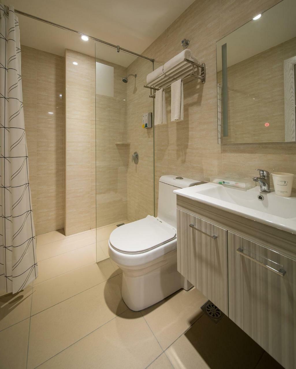 Ramada Encore By Wyndham Chinatown Kuala Lumpur Kültér fotó
